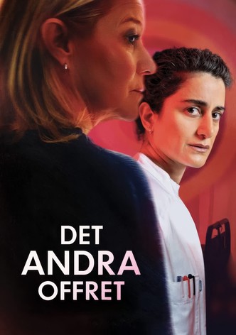 Det andra offret