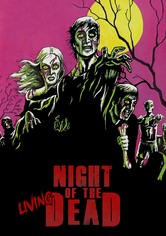 Night of the Living Dead
