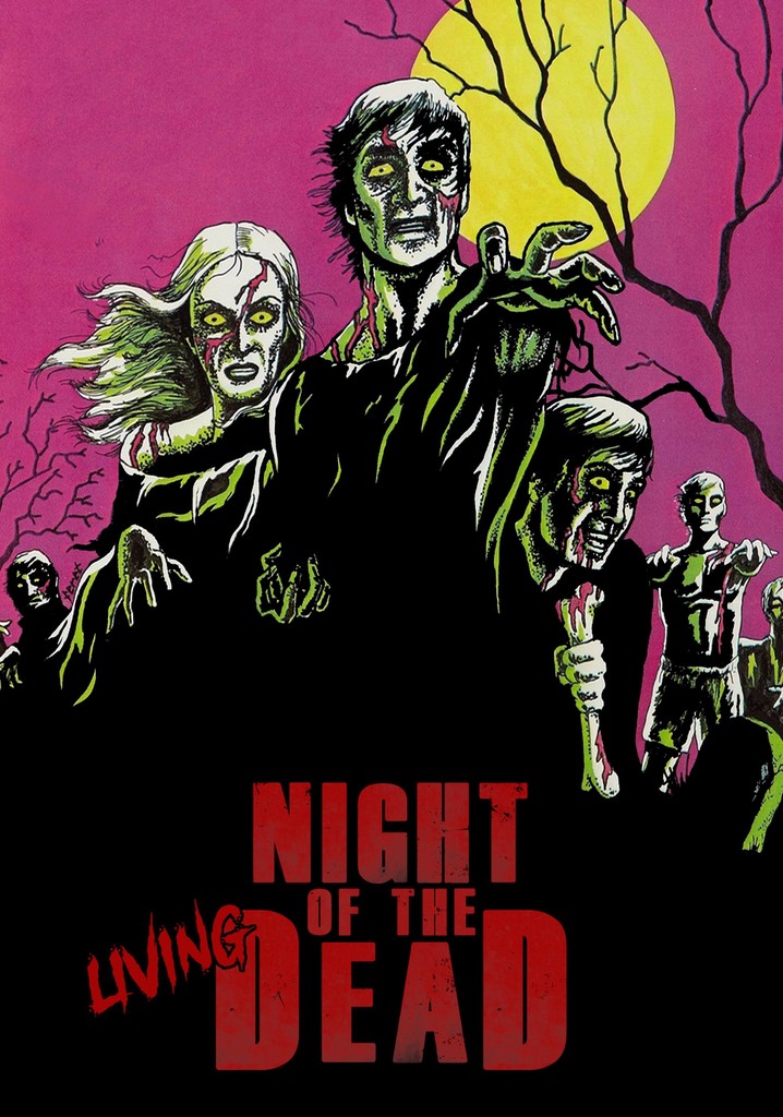 Night of the Living Dead