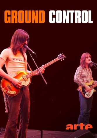 The Lemon Twigs Ground Control Paris