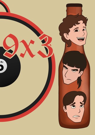 9x3