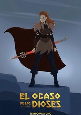 El ocaso de los dioses