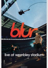 blur: Live at Wembley Stadium streaming online