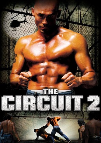 The Circuit 2: The Final Punch