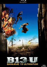 B13-U - Banlieue 13 - Ultimatum