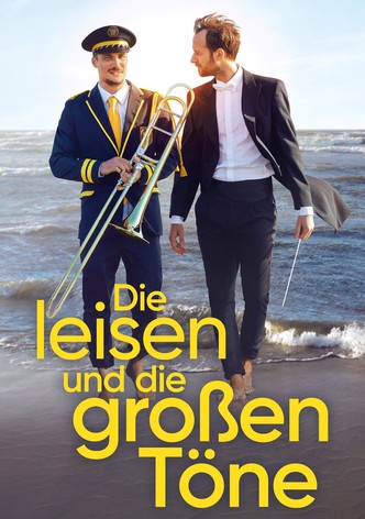 Die leisen und die großen Töne