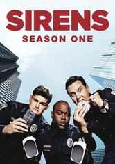 Sirens - Temporada 1