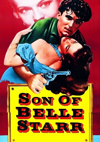 Son of Belle Starr