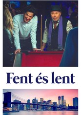 Fent és lent