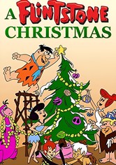 A Flintstone Christmas