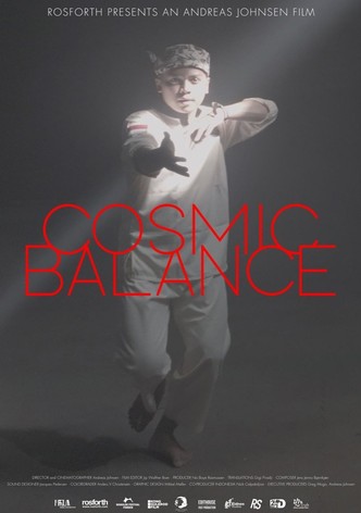 Cosmic Balance