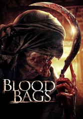Blood Bags - Er will Dein Blut