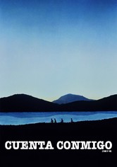 Cuenta conmigo