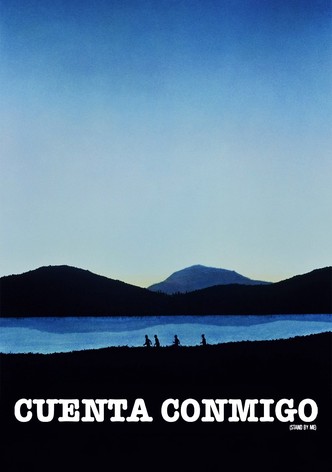 Cuenta conmigo