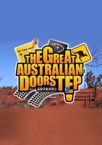 The Great Australian Doorstep