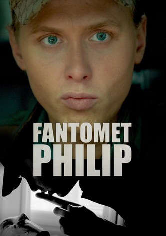 Fantomet Philip
