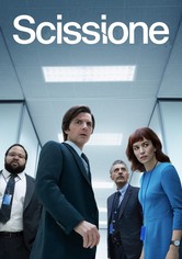 Scissione