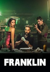 Franklin - Staffel 1
