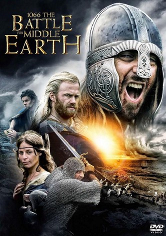1066 - Die Schlacht um England
