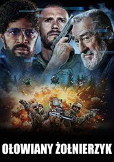 Ołowiany żołnierzyk