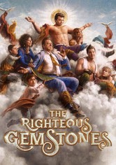The Righteous Gemstones