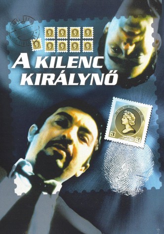 A kilenc királynő