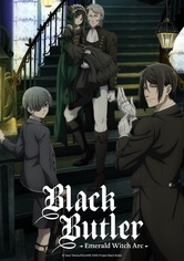 Black Butler