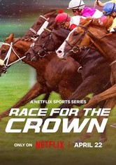 Carrera por la corona