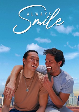 Always Smile