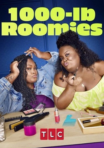 Kilos mortales: roomies, Season 1