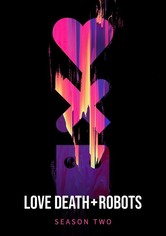 Love, Death & Robots - Osa 2