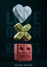 Love, Death & Robots - Volume 4