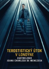 Teroristický útok v Londýne: Zastrelenie Jeana Charlesa de Menezesa