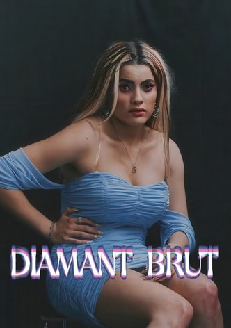 Diamant brut