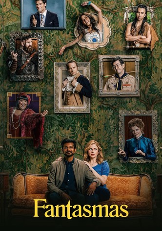 Fantasmas