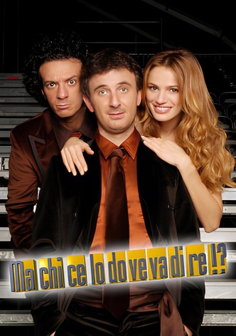 Ma chi ce lo doveva dire?! - Speciale Ficarra e Picone