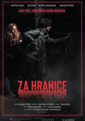 Za hranice