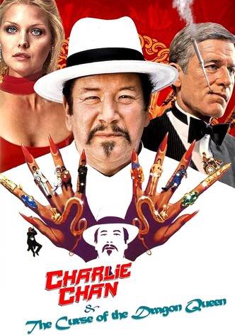 Charlie Chan e a Maldição da Rainha