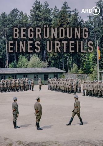 Begründung eines Urteils