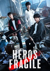 Héros fragile