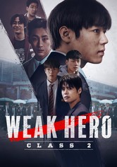 Weak Hero