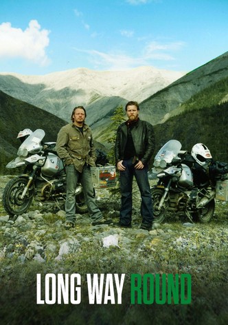 Long Way Round