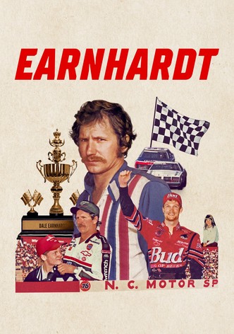 Earnhardt - Temporada 1