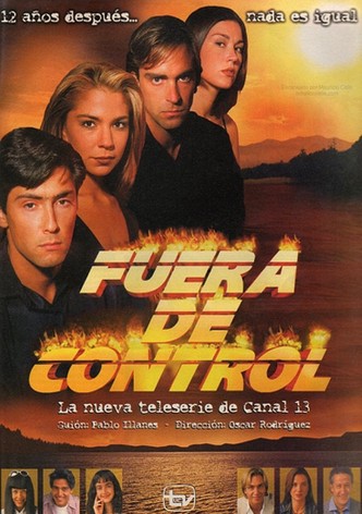 Fuera de Control