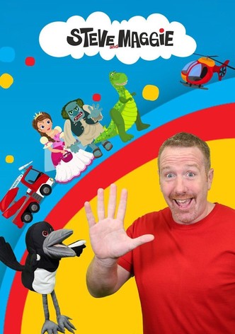 Steve And Maggie - Season 1