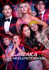 Éjszaka meglepetésekkel