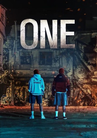 ONE: 하이스쿨 히어로즈