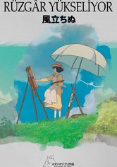 Rüzgâr Yükseliyor