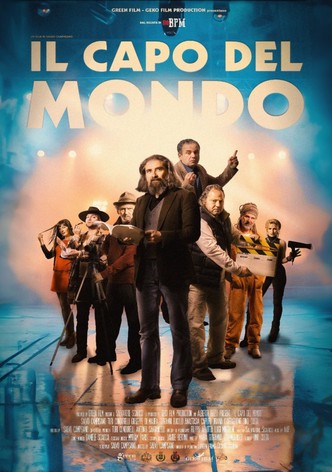 Il capo del mondo