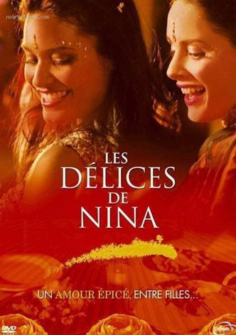 Les délices de Nina
